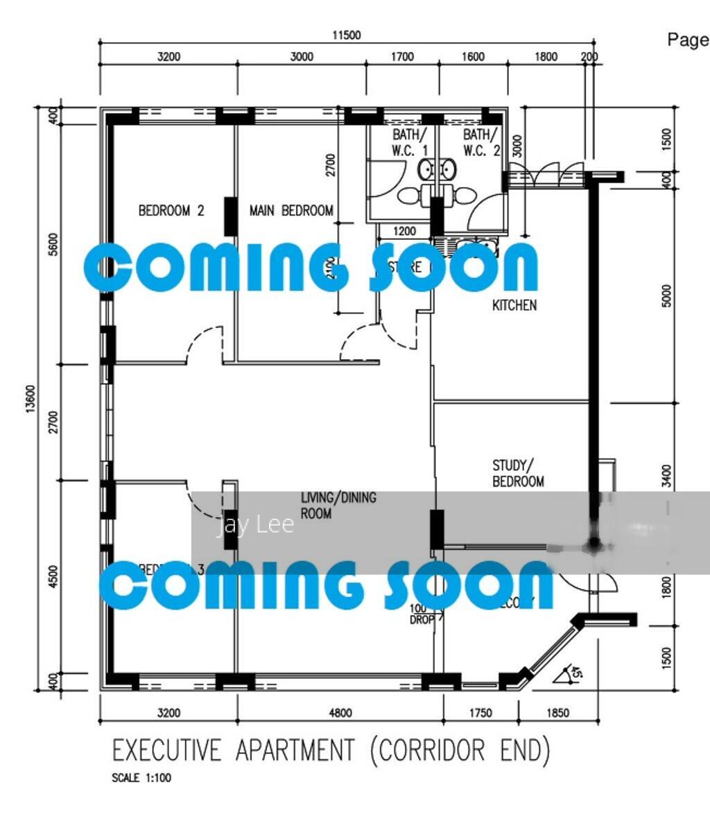 Blk 690B Choa Chu Kang Crescent (Choa Chu Kang), HDB 5 Rooms #305695271